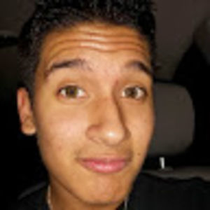 Meet your Posher, Joshua